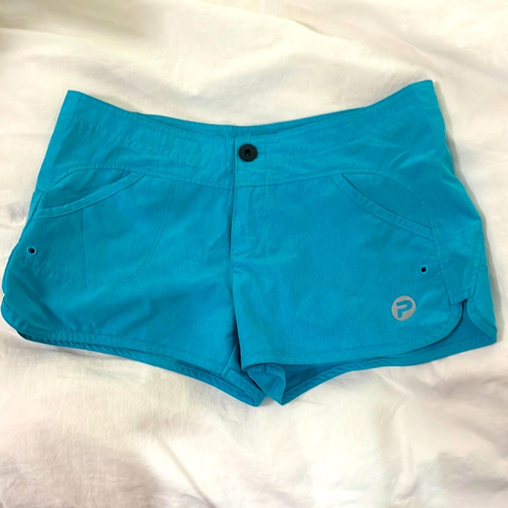 Pelagic swim shorts — new without tags